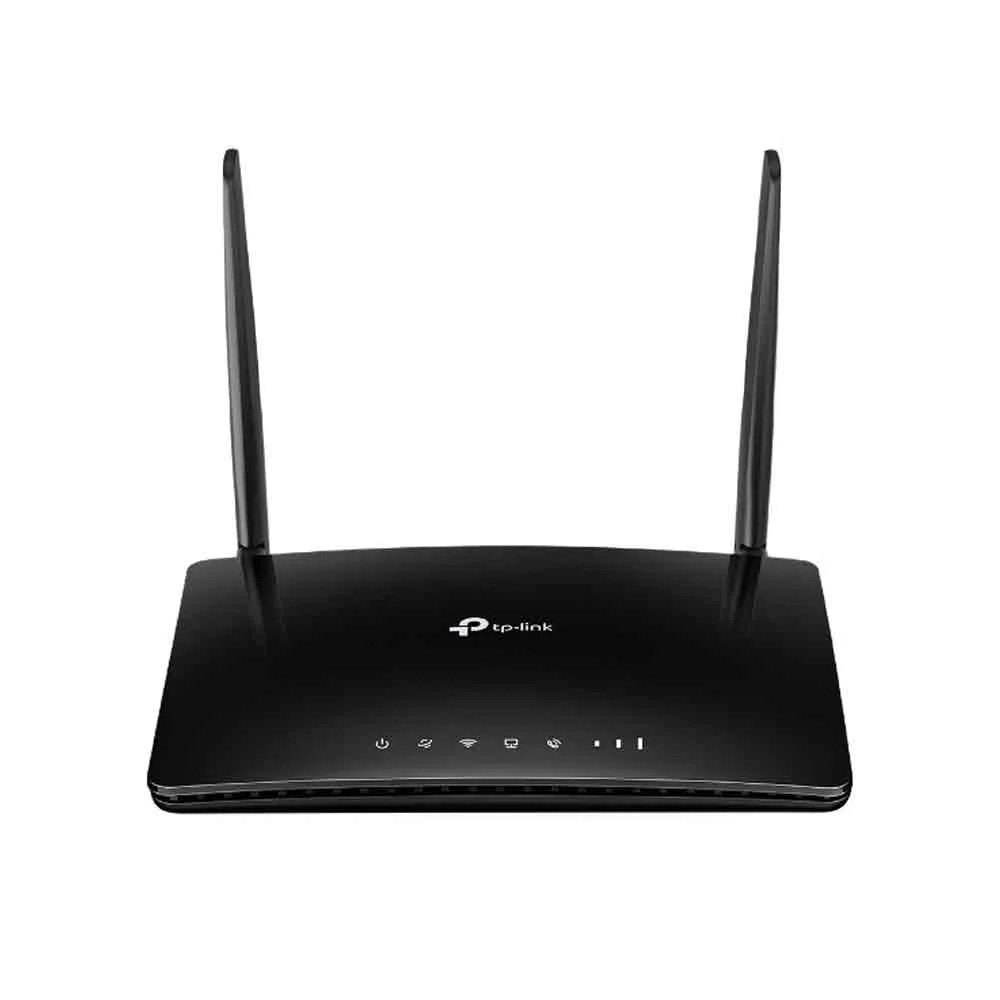 TP-Link N300 4G LTE Telephony WiFi Router